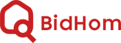 Bidhom logo